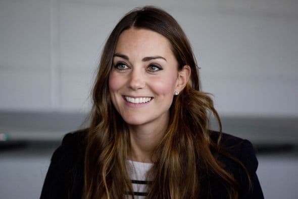 Al terminar el evento no podía ocultar su felicidad de regresar a sus actividades diarias.