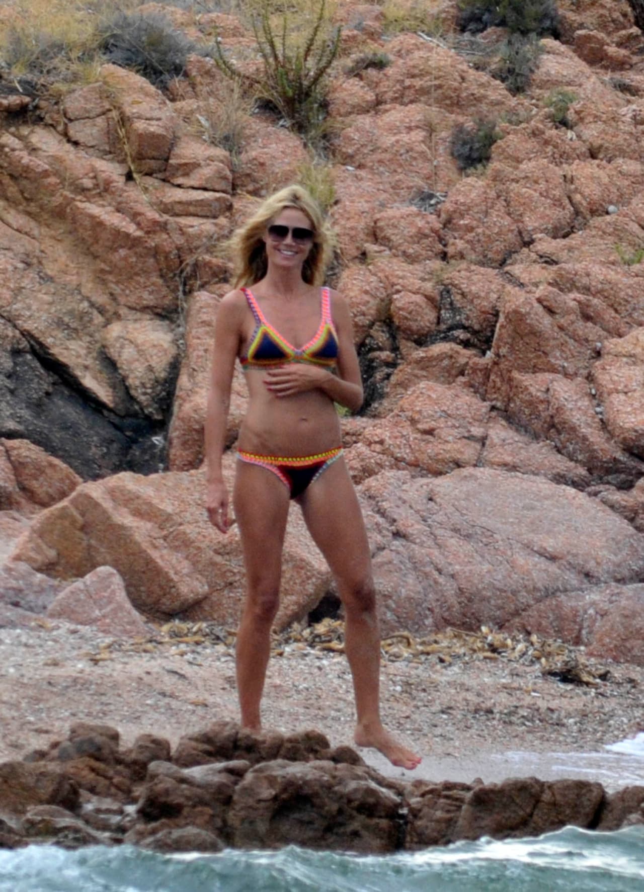 ¿Creen que en un futuro los podamos ver juntos en el altar?