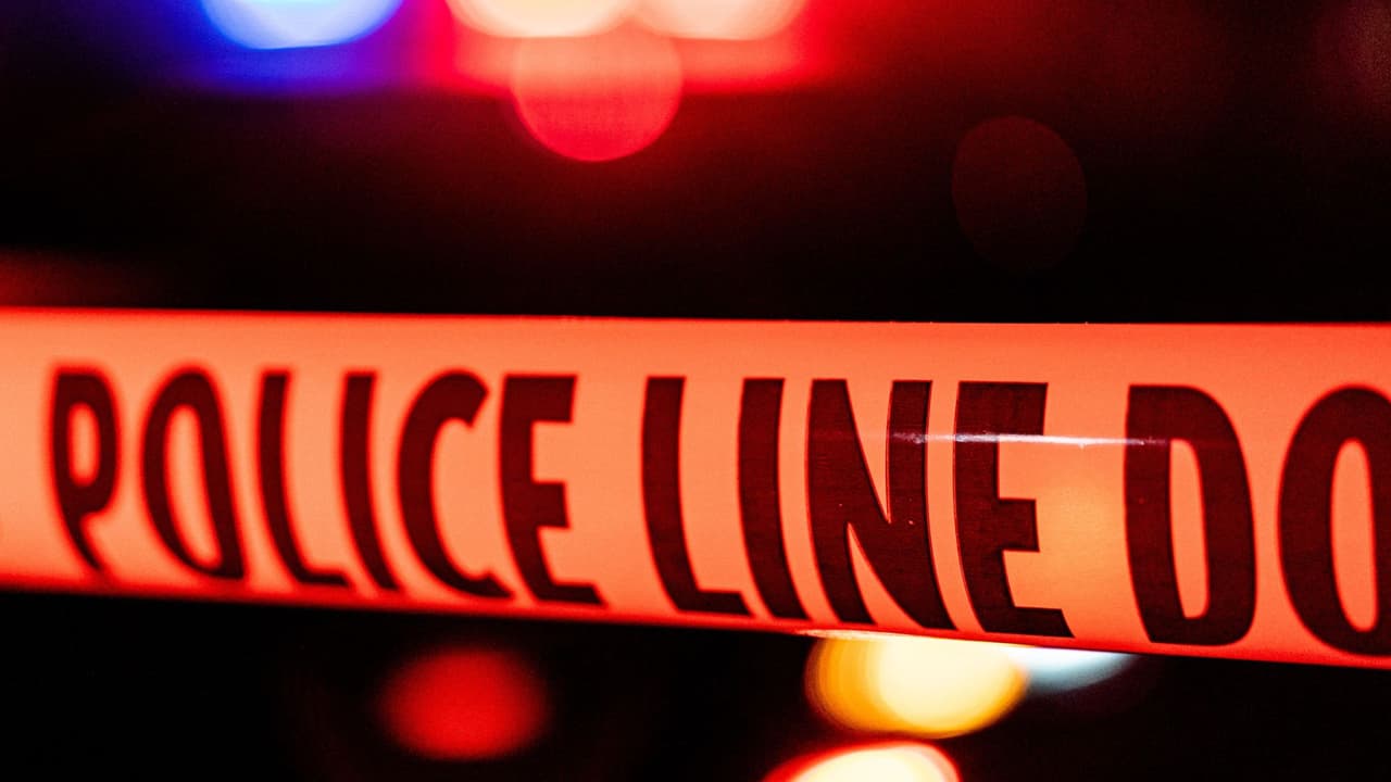 Identifican a las víctimas del tiroteo en la I-4, continúa búsqueda del pistolero