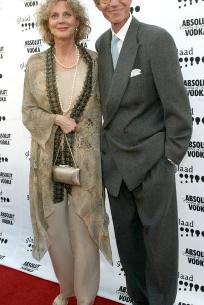 Bruce Paltrow es el director de cine al que debemos la existencia de una hermosa mujer ganadora del Oscar.