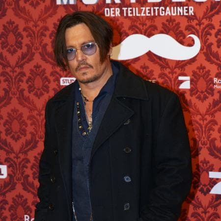 <b>Johnny Depp </b>se suma a esta lista por el accidente que sufrió mientras grababa una escena de 'Pirates of the Caribbean: Dead Men Tell No Tales'.