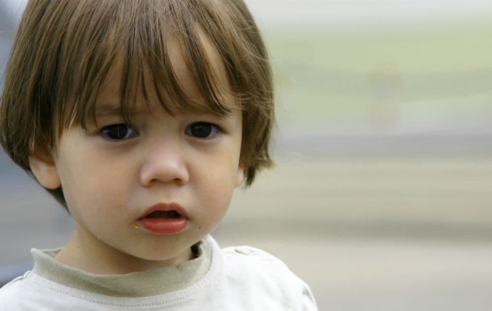 El día que pensé que el cáncer había golpeado mi puerta: un miedo terrible a perder mi hijo