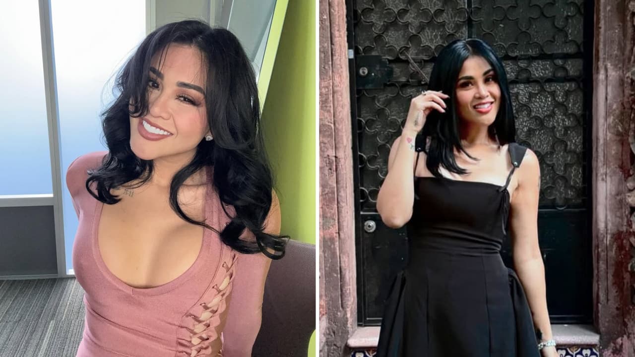 Gomita habla sobre su pérdida de peso en poco tiempo: “Yo estoy sana”