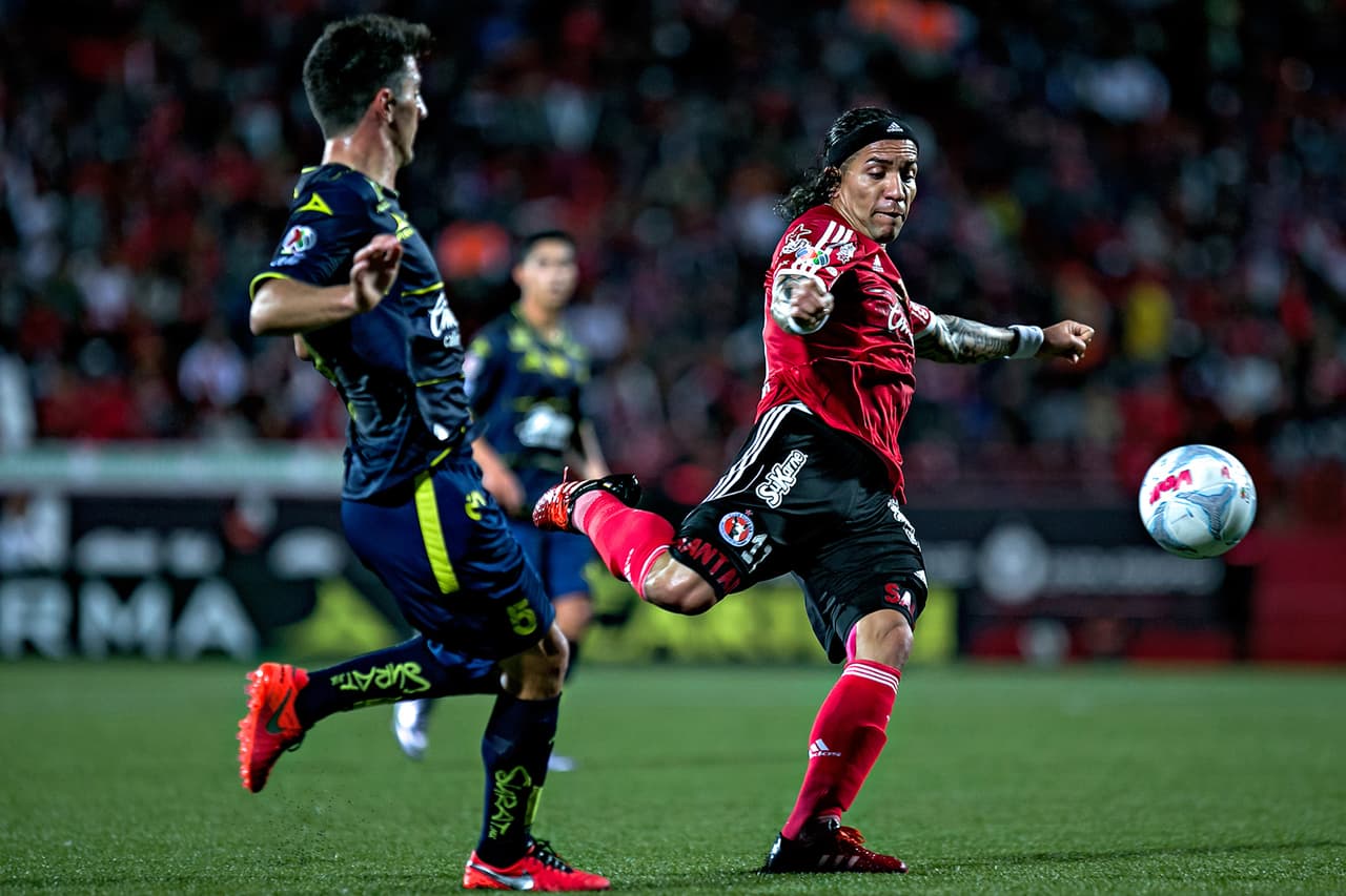 Tijuana 1-1 Morelia: Xolos no logra ladrar ante Monarcas