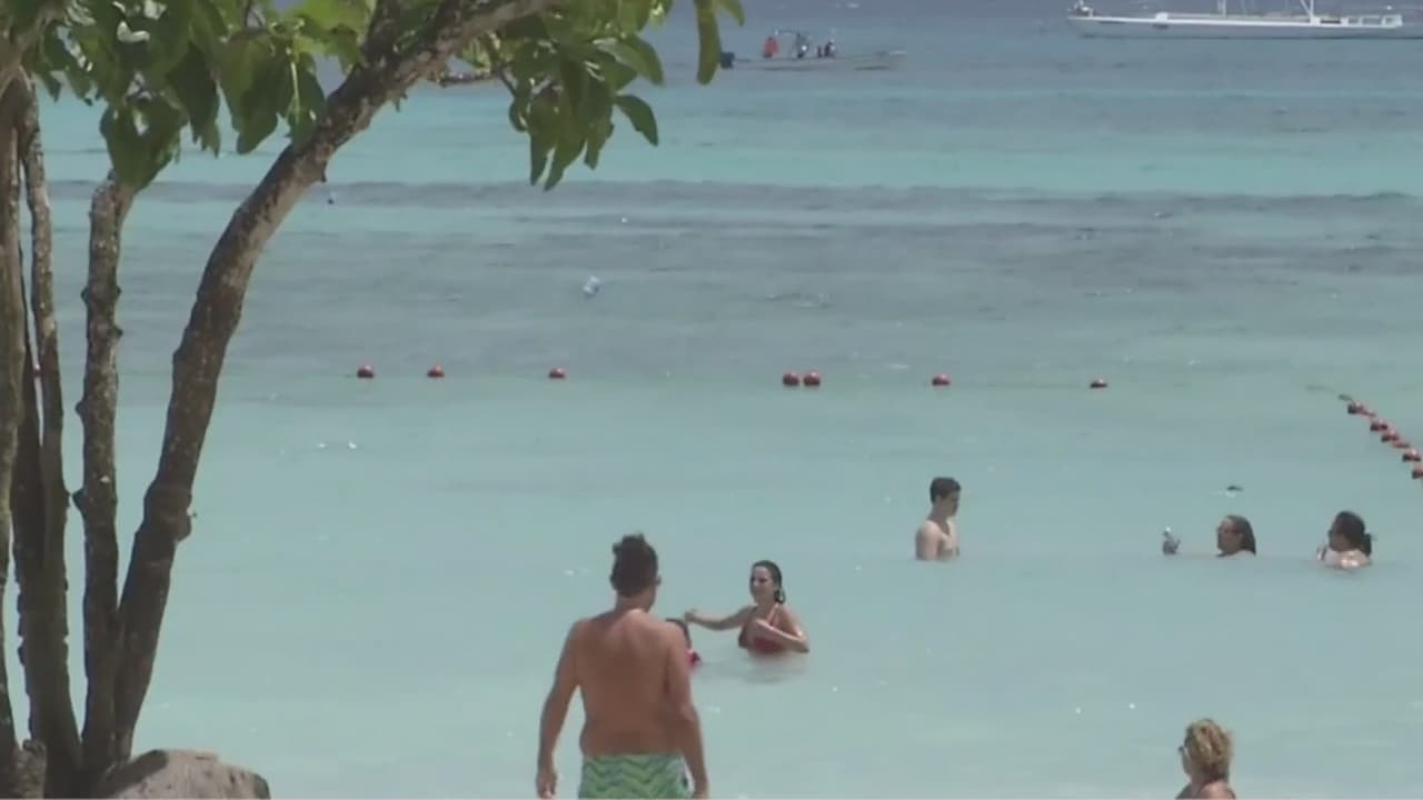 El FBI concluye investigación sobre las muertes de turistas en República Dominicana