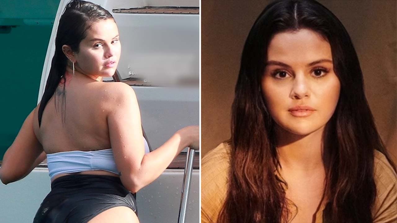 Selena Gomez habló de su cuerpo y conmovió a miles de mujeres: ¿por qué sube y baja de peso?