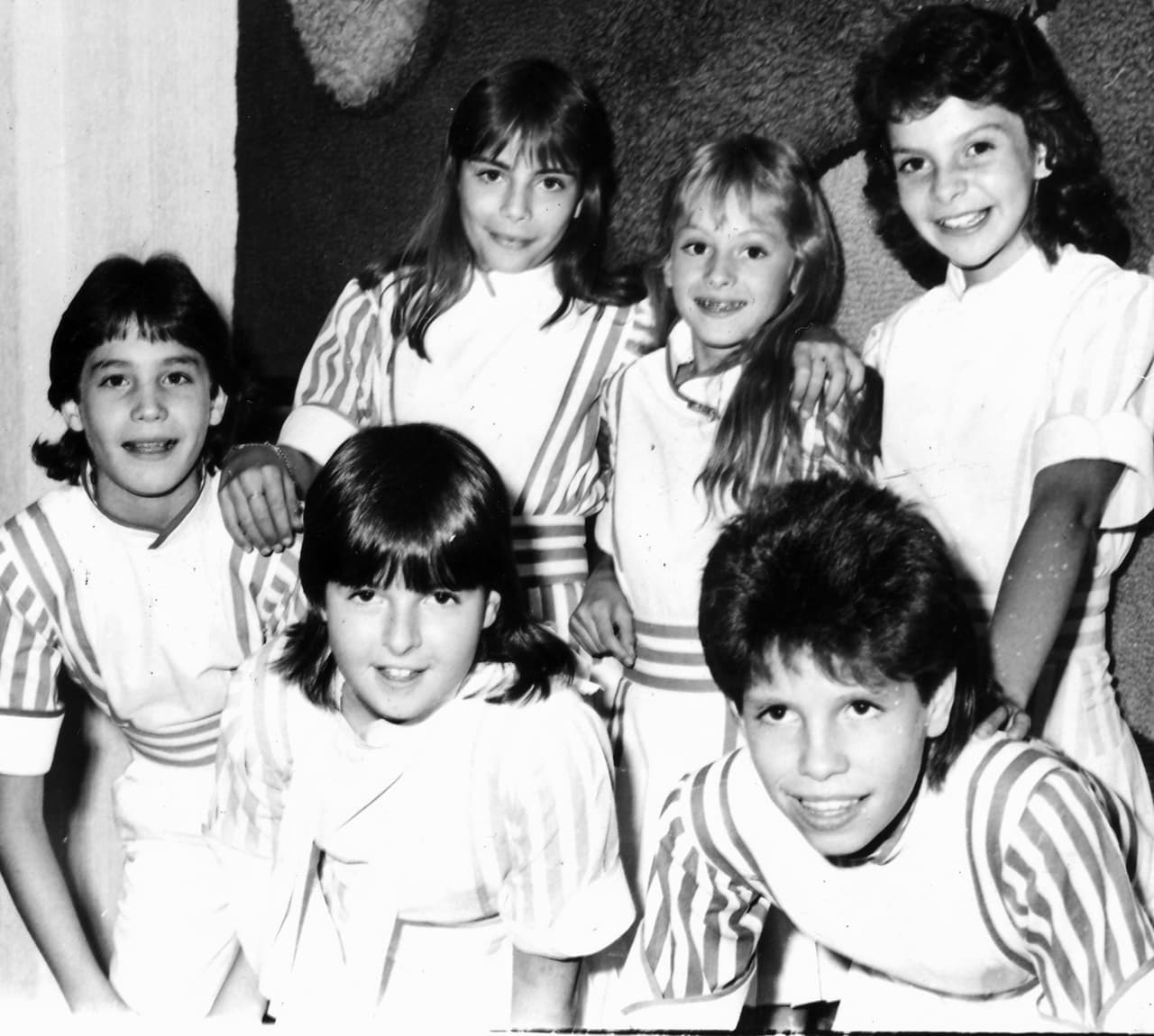 Timbiriche
