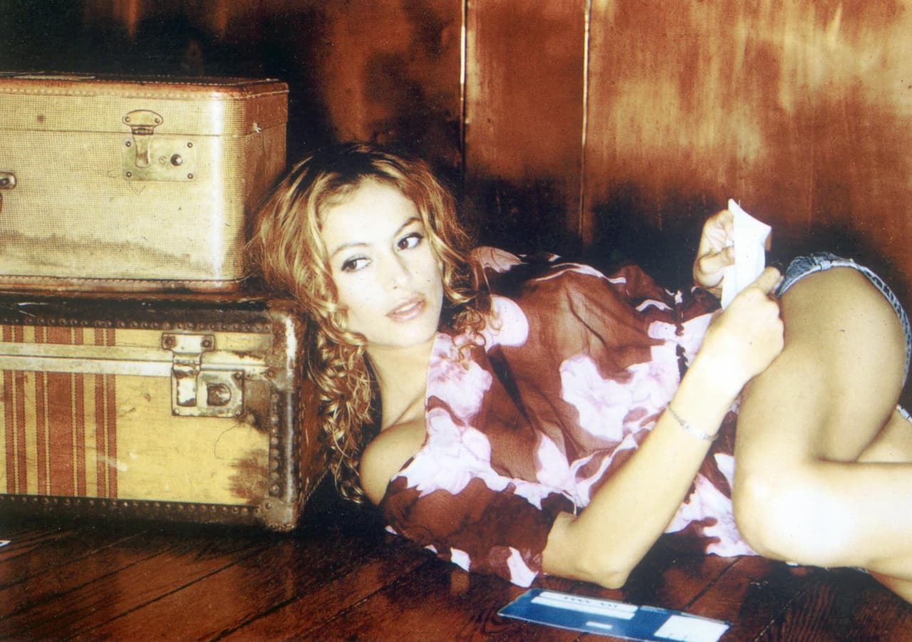 A lo largo de su carrera, ha presumido cuerpazo en diminutos atuendos.