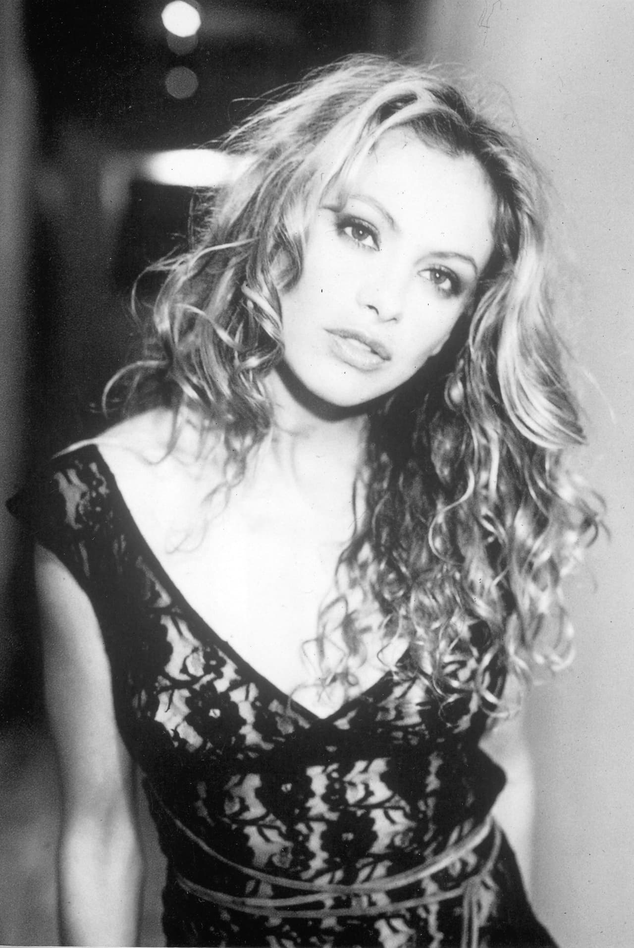 Paulina siempre se ha jactado de ser muy flaquita.