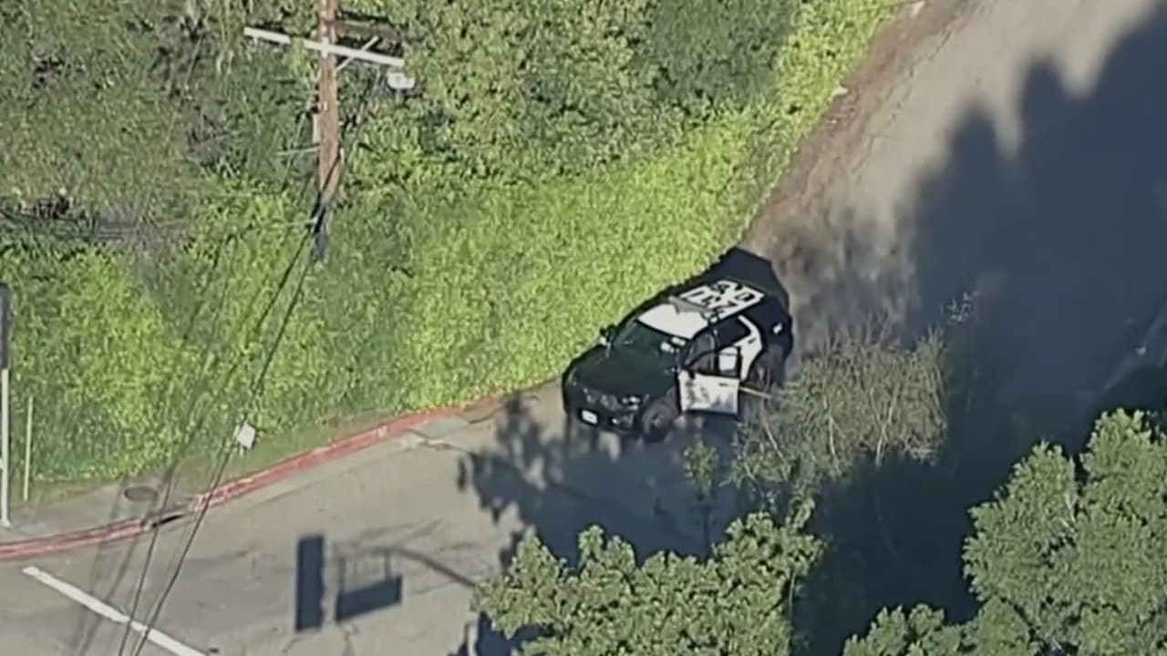 Mujer es detenida por disparar contra la casa de Rihanna en Beverly Hills