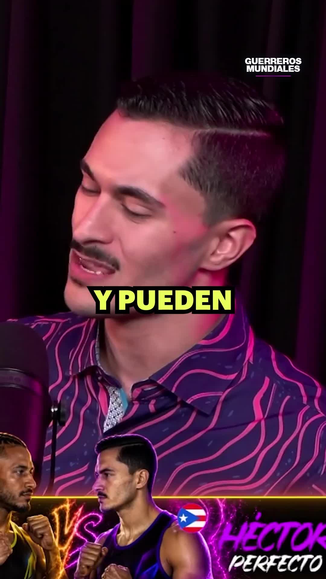 ¿Qué podemos esperar de Héctor Perfecto? #GuerrerosMundiales