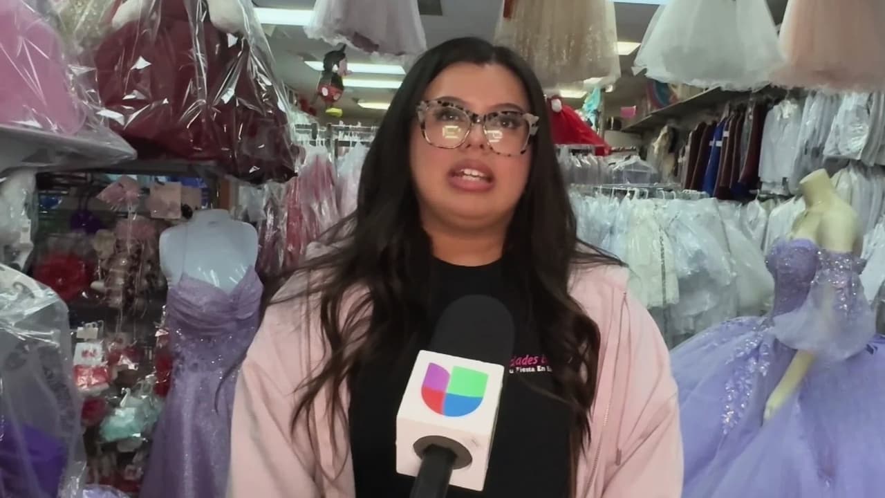 Comerciantes de Virginia del Norte se mudan a otros estados debido a crisis de la economía local