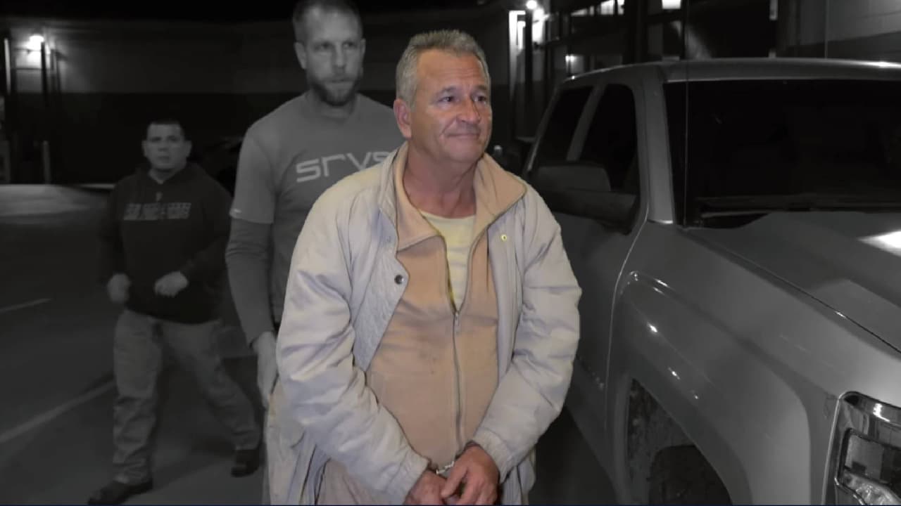 Arrestan a sospechoso de cometer un asesinato hace casi 15 años en Arizona