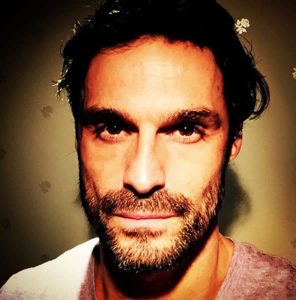 15 Datos que debes saber de Iván Sánchez