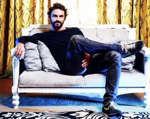 15 Datos que debes saber de Iván Sánchez