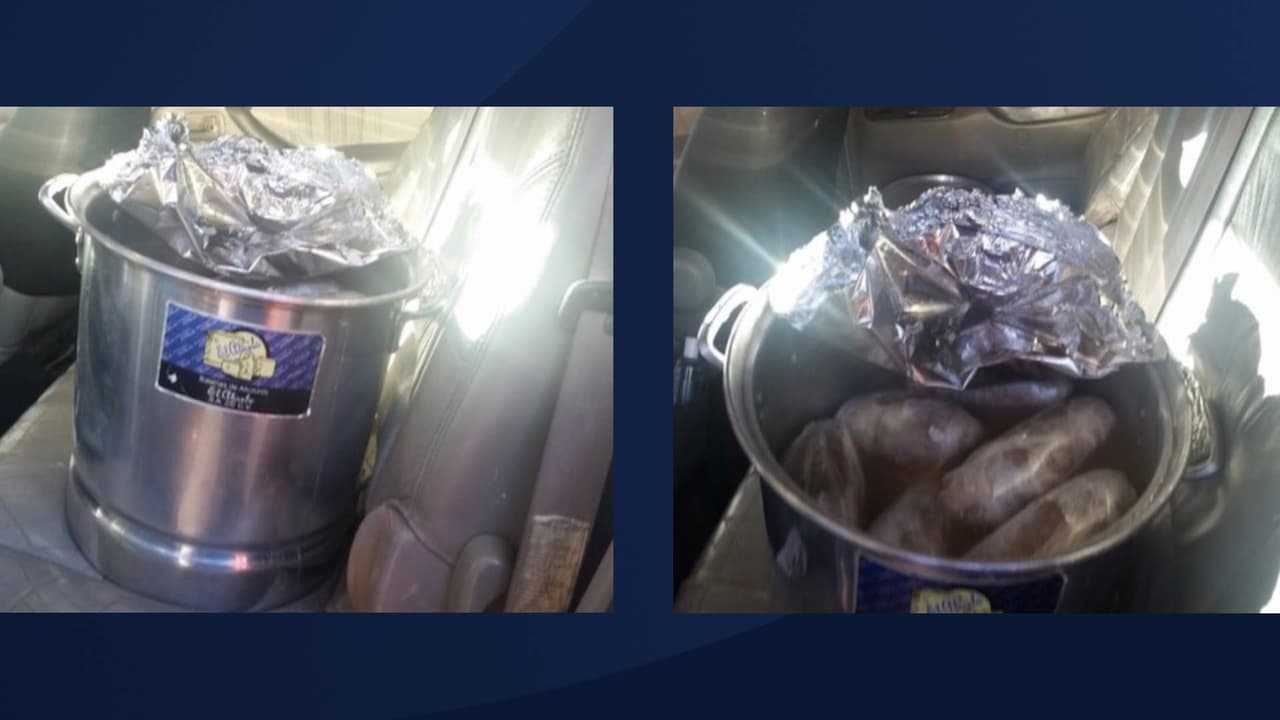 Un informe de ABC15 derivado de datos proporcionados por la Administración de Control de Drogas (DEA), indica que Arizona está en camino de romper un récord histórico en decomiso de píldoras de fentanilo.