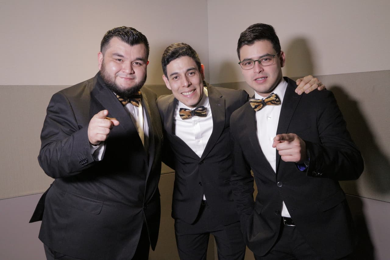 Músicos cruzan con miedo la frontera debido a sus letras anti Trump