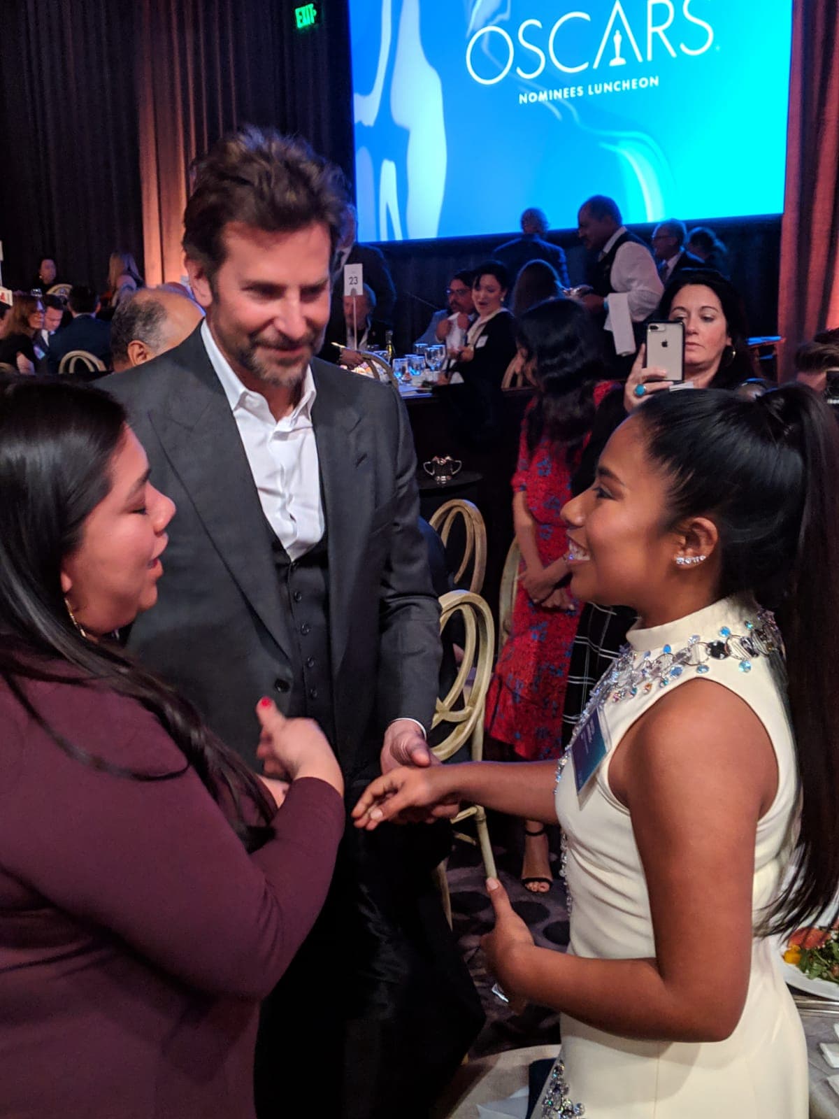 "Voy tratando de asimilar lo que me está ocurriendo. Es difícil porque no esperaba nada de todo esto", confesó Aparicio a EFE.