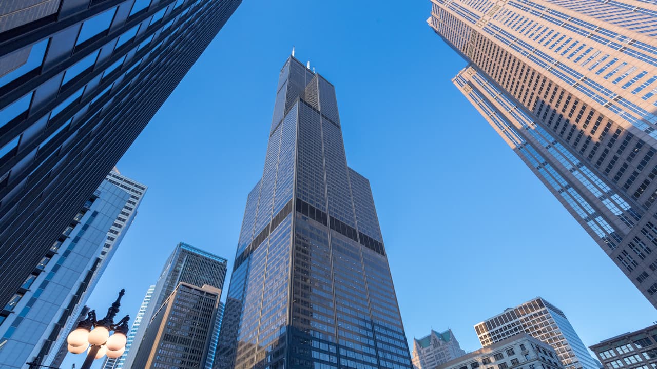 Abren restaurante mexicano de reconocido chef en Willis Tower