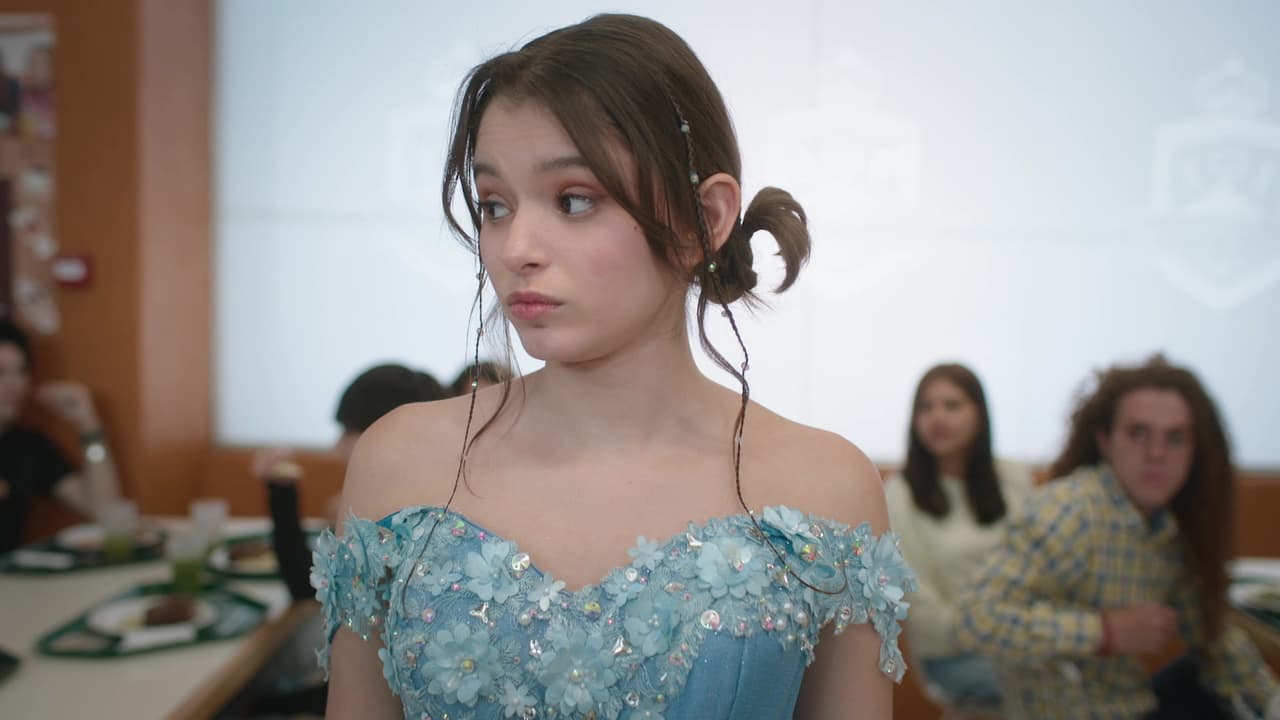 Contrato de Corazones, Tú y Yo: Capítulo completo 14