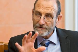 “La mayoría del sur de Florida puede desaparecer por la subida del nivel del mar” 