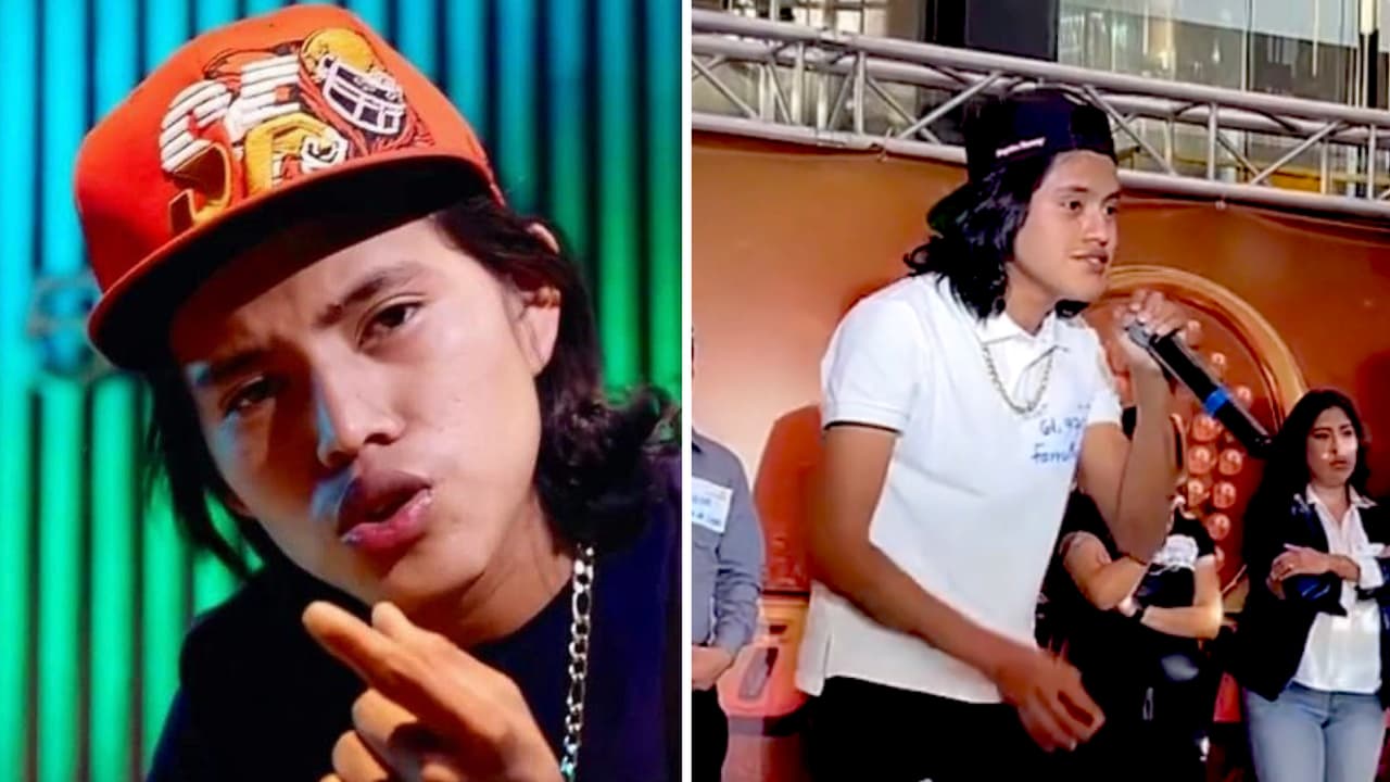 Así audicionó Farruko Pop para ‘La academia’: de sus últimos videos antes de su trágica muerte