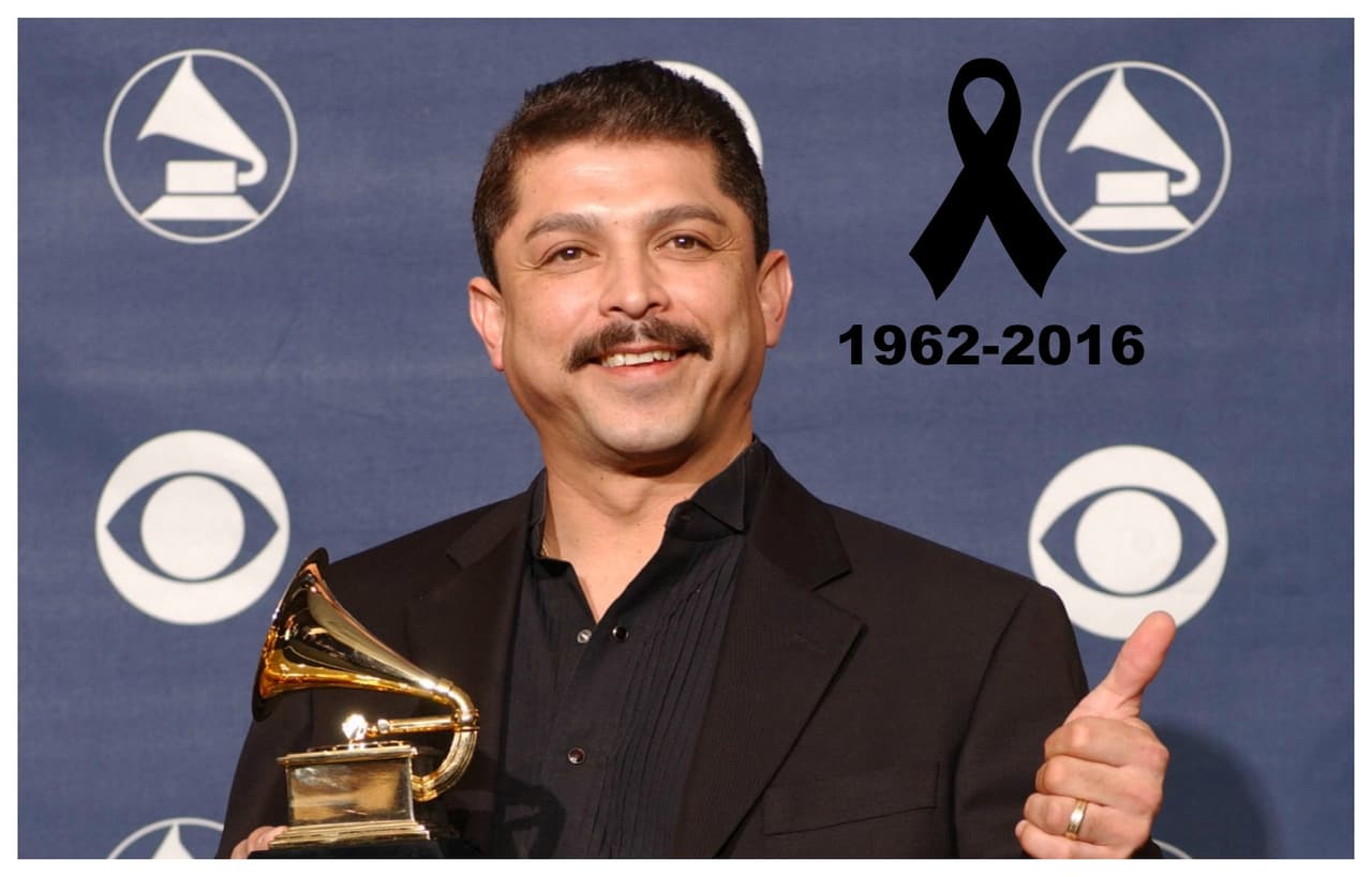 Navaira murió en 2016 por falla cardiaca y no por secuelas de ninguno de estos graves accidentes.