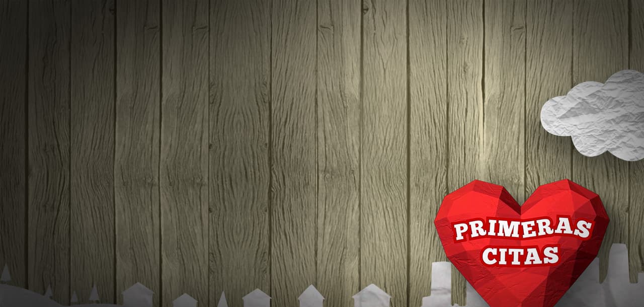 ¡PARTICIPA EN EL CASTING!