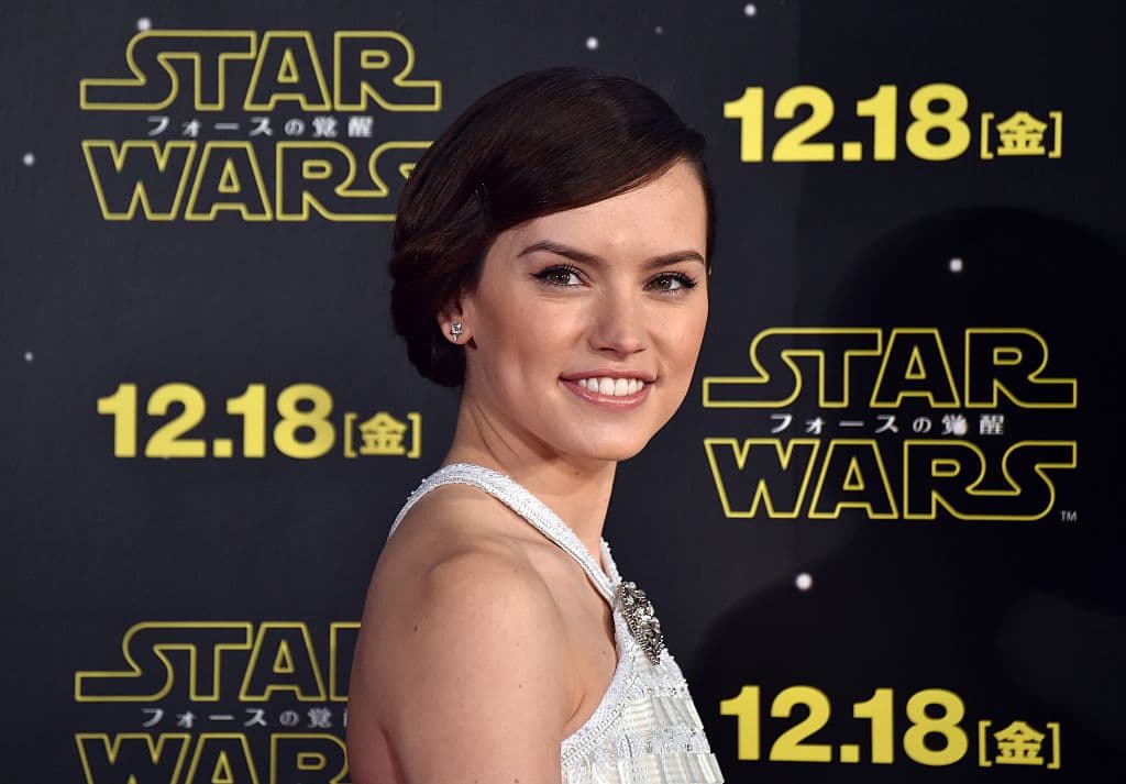 La que interpretara a Rey en las secuelas de ‘Star Wars’, se convirtió en un referente feminista para las nuevas generaciones y mostró que las mujeres protagonistas, también pueden ser taquilleras.