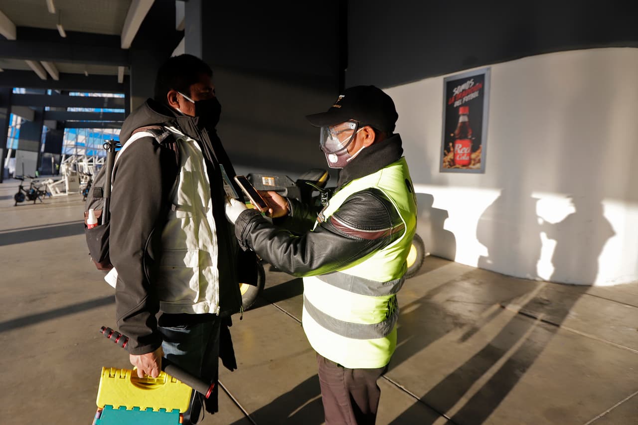 Santos despachó a Puebla en el Cuauhtémoc 2-0 en la J13 del Guard1anes 2020 | Con goles de Furch y Andrade, los de la comarca acumulan un partido más sin conocer la derrota ante La Franja.