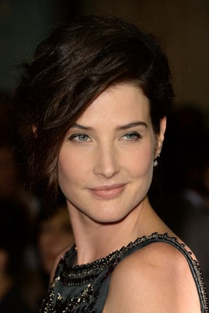Cobie Smulders de "How I Met Your Mother" - $10 millones