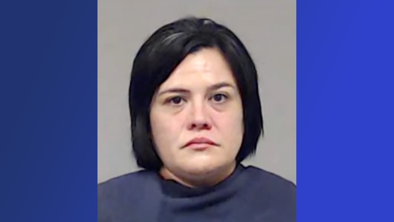 Alicia Calderón, de 37 años, enfrenta una sentencia de 75 años de prisión.