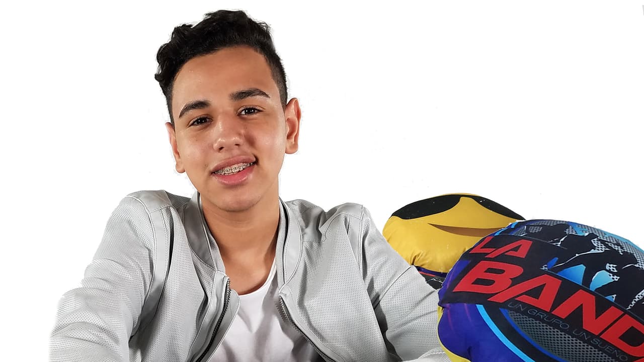 El puertorriqueño
<b> Jorge Cruz </b>trabajó con sus compañeros de SIES para impresionar a los jueces, tres lo hicieron y otros tres quedaron por fuera.
<a href="http://www.univision.com/shows/la-banda/jorge-yo-canto-el-genero-que-me-den-video" target="_blank">Toda su vida ha querido cantar.</a>