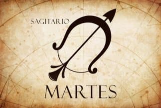 Sagitario horóscopo diario Profesor Zellagro