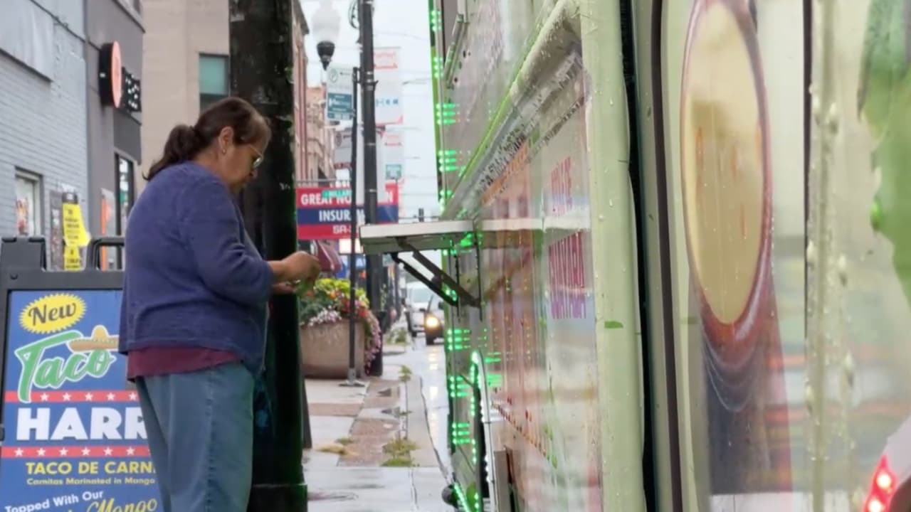 Sus clientes en La Villita saben que del 19 al 22 de agosto podrán tener dos opciones más de platillos: 
<b>el Tamala y el Taco Harris. </b>