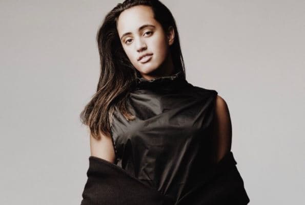 "Ser padre es el trabajo más grandioso que jamás he tenido y el trabajo más grandioso que tendré jamás", dijo Dwayne a People
<i> </i>sobre ser padre.