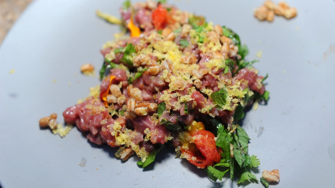 ¡Arranca con todo Taste of Chicago 2017!