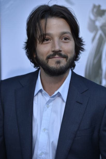 Ahora luce muy cambiado y ya no hace telenovelas.