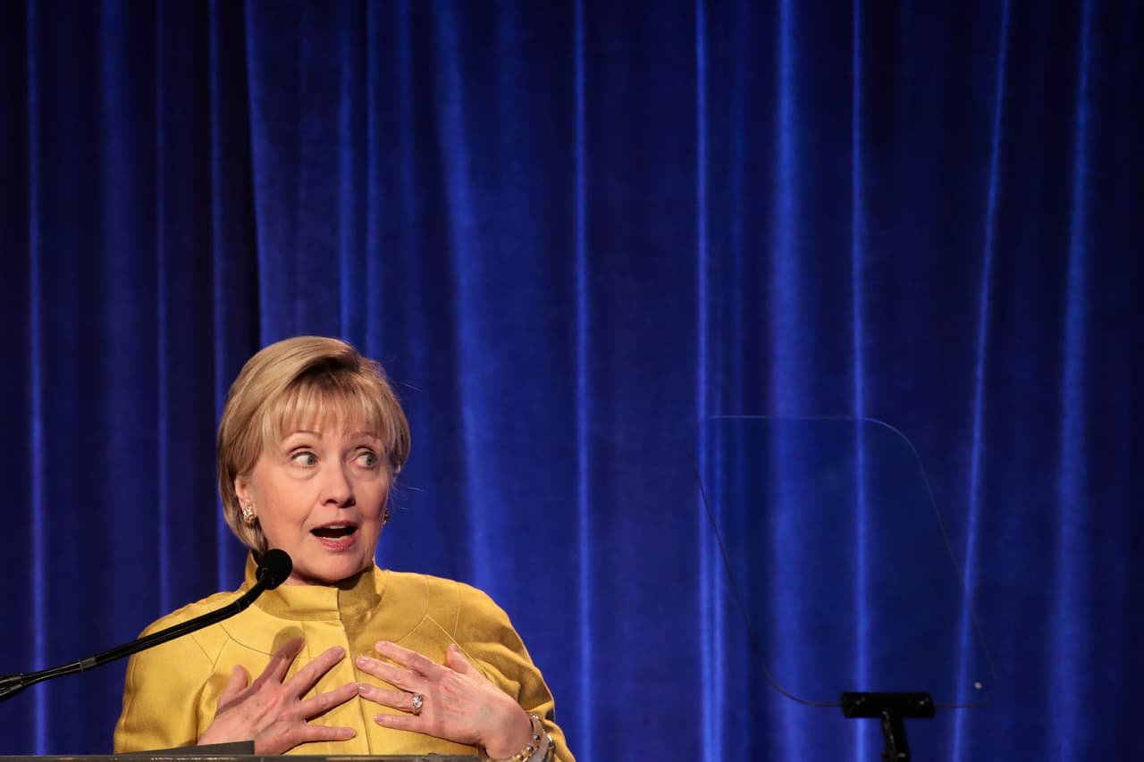 ¿Qué es 'Uranium One', la empresa que Donald Trump quiere usar como arma contra Hillary Clinton?