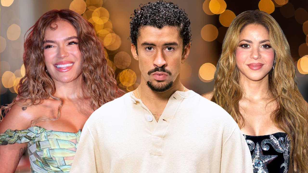Premio Lo Nuestro 2026: Karol G, Bad Bunny, Shakira y más artistas nominados