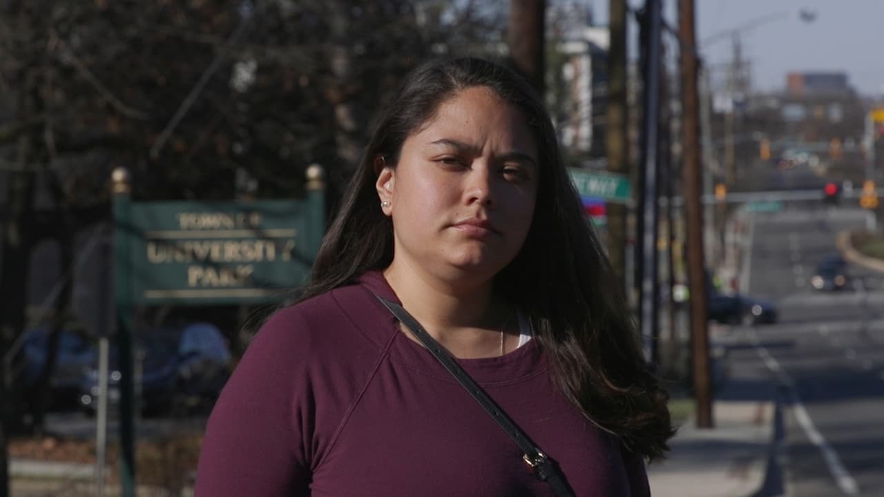 María Fernanda Madrigal.