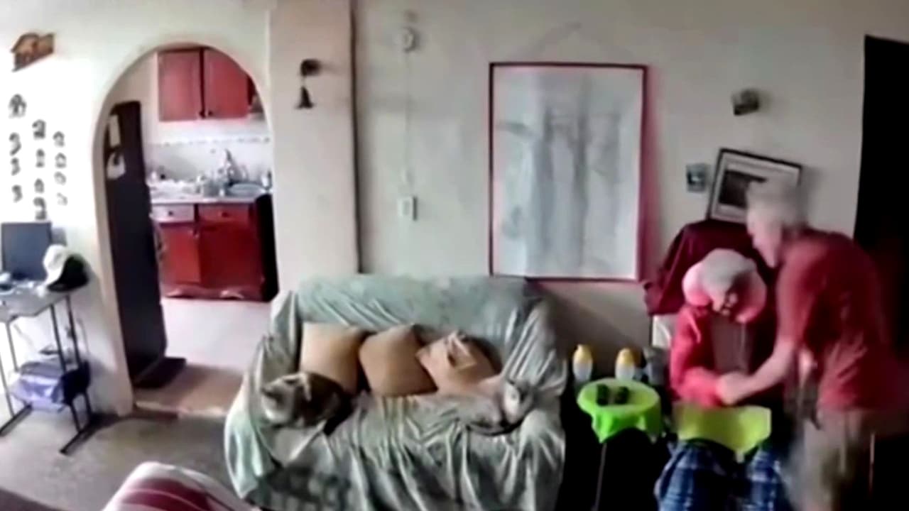 Los videos que narran la devastación en Venezuela desde las redes sociales