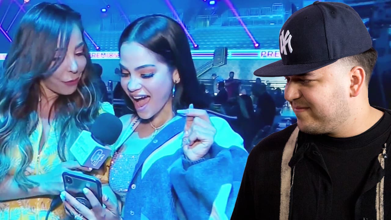 En enero pasado, el hermano menor de Khloé, Kourtney y Kim Kardashian acusó que, a sus 3 años, 
<a href="https://www.univision.com/famosos/a-sus-3-anos-maldice-hace-twerking-y-posiciones-sexuales-rob-kardashian-quiere-proteger-a-su-hija-de-blac-chyna-fotos" target="_blank">Dream maldecía, hacía 'twerking' y representaba posiciones sexuales</a>, "que ella (la niña) dijo que su madre le enseñó".