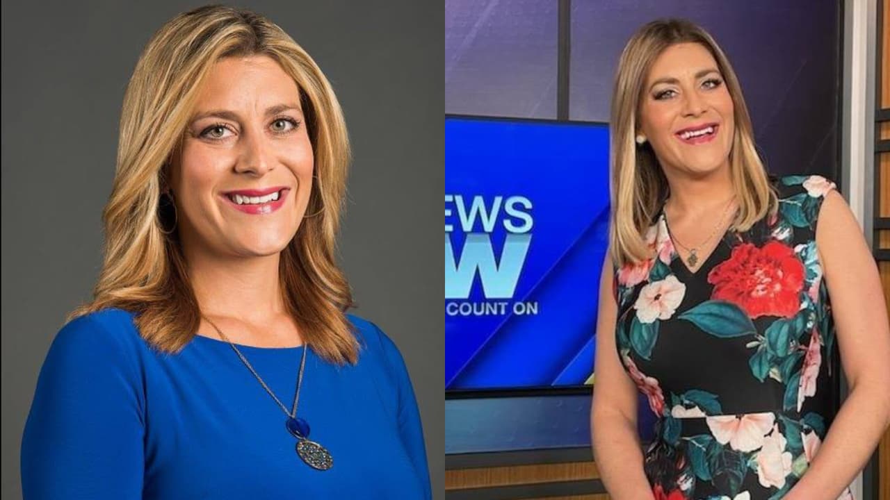 Muere famosa periodista de TV a los 42 años: revelan detalles de la tragedia