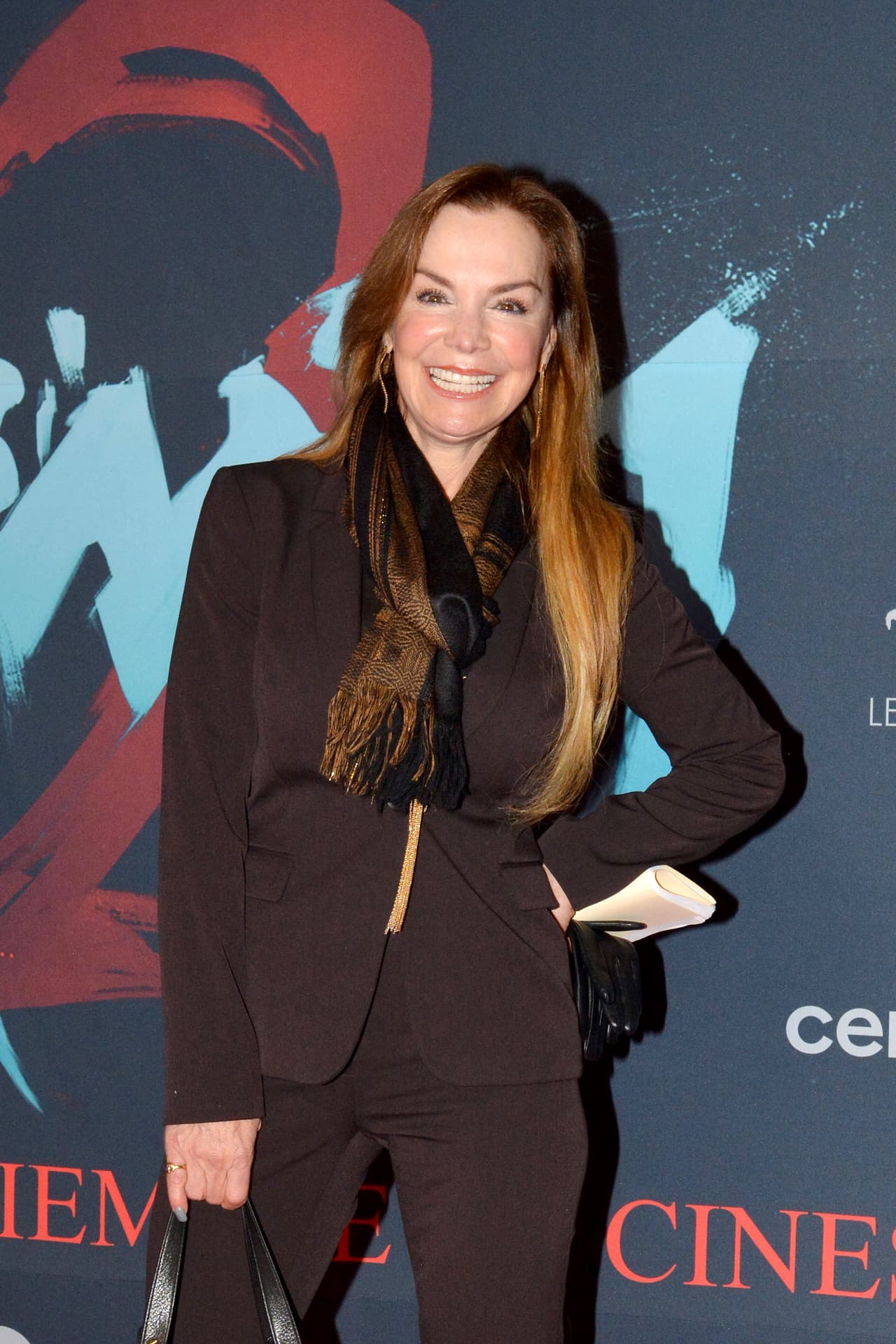 Gaby Goldsmith se suma al Partido Nueva Alianza y aspira, en estas elecciones, a ser diputada federal por el distrito 25 de Naucalpan, Estado de México.