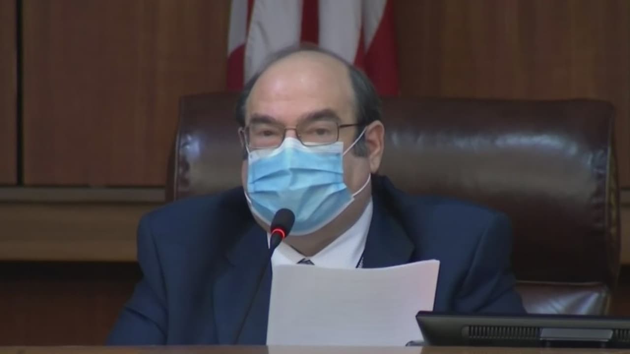 Coronavirus: alcalde de Broward dice que próximas semanas serán las peores desde el inicio de la pandemia