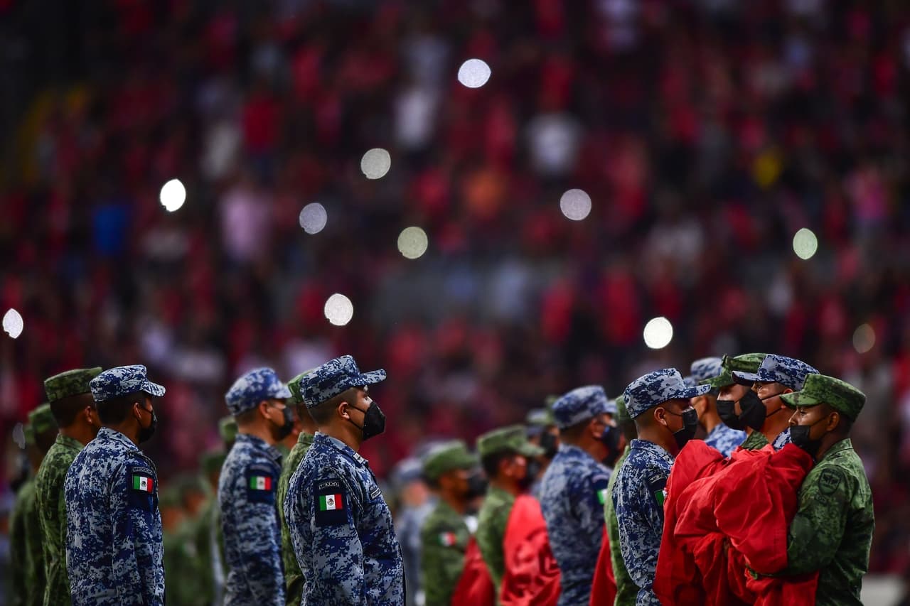El Estadio Jalisco recibió la Final de ida del Clausura 2022 entre Atlas y Pachuca. Como era de esperarse, los Rojinegros salieron motivados, pero tardarían en mover la red del rival.