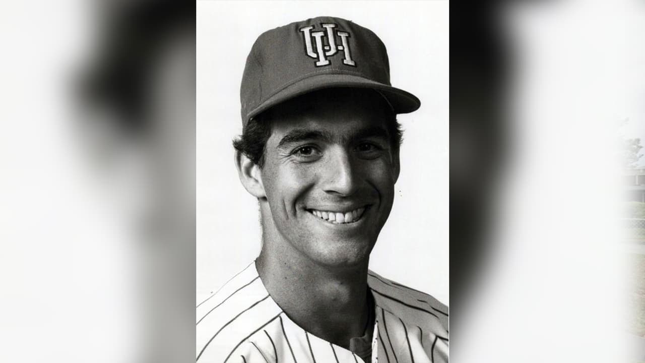 John Altobelli murió junto a su esposa e hija este domingo.