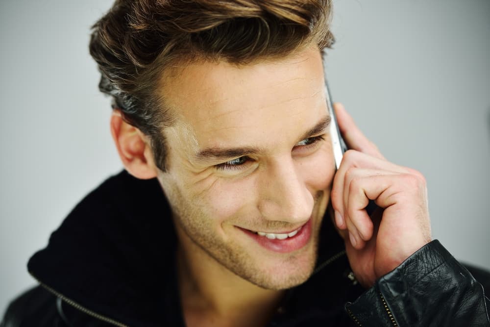 <b>Capricornio</b>
<br>¿Dónde encontramos la zona erógena? En las rodillas, pero al mismo tiempo en la palabra, lo que se dice en ese momento que no se había dicho, y que asombra a tu pareja.