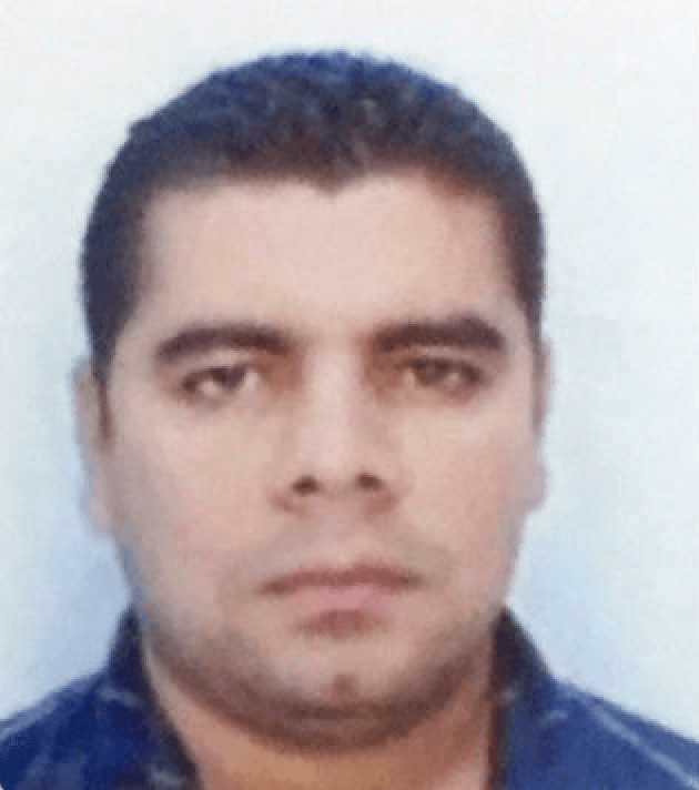 Ronny Rodriguez, NSC